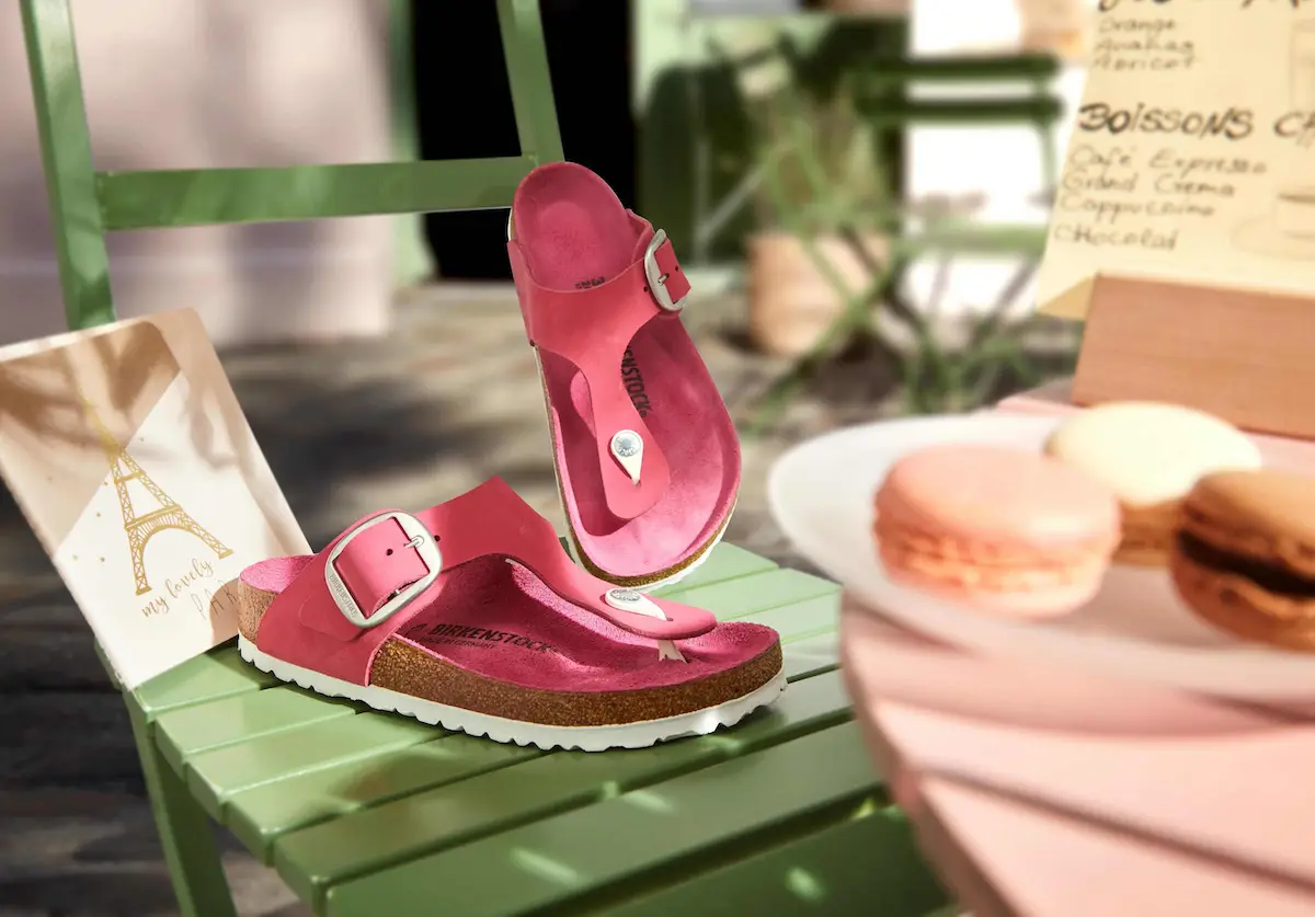 Birkenstock