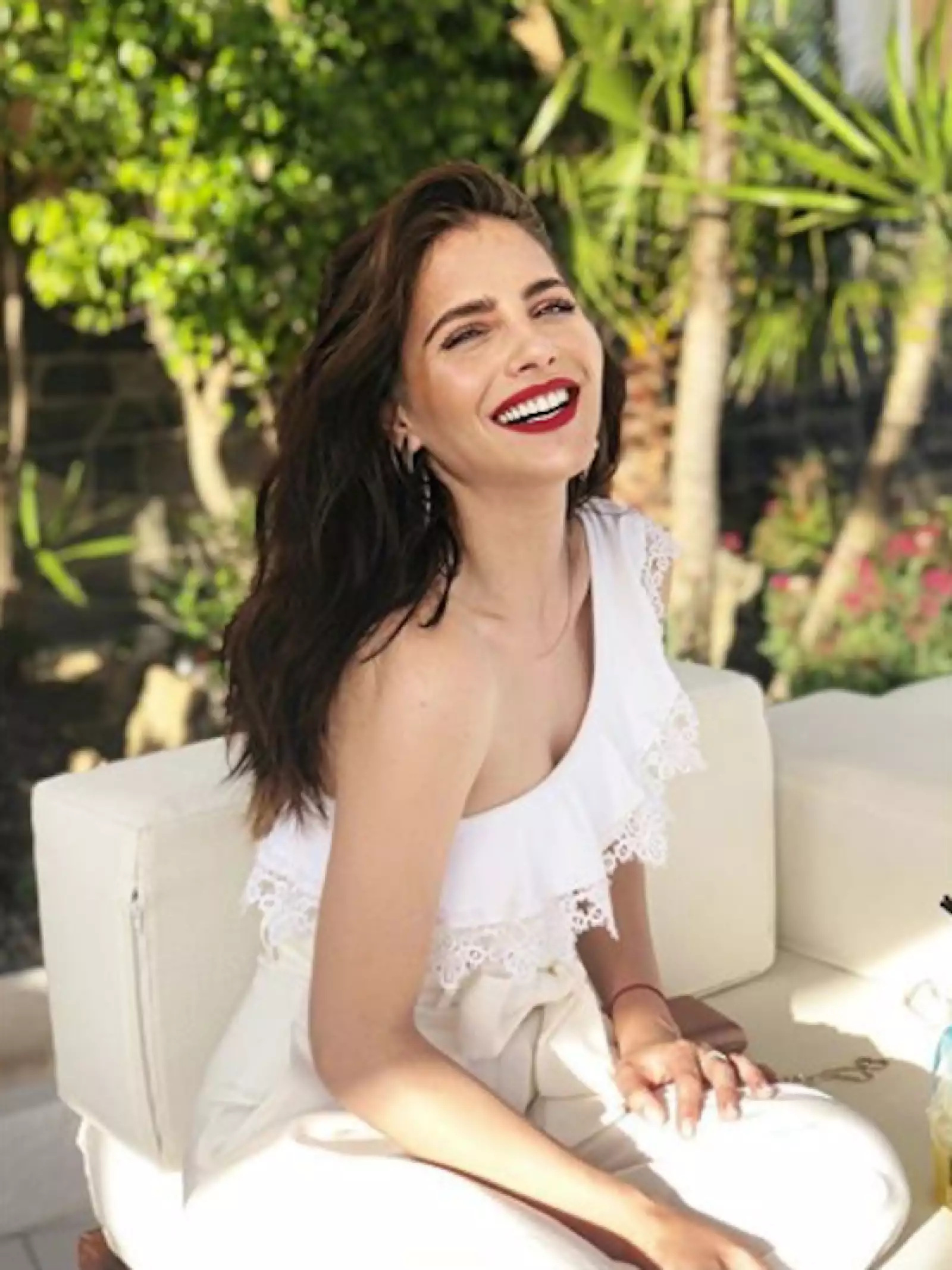 Diosas de los futbolistas, Rusia 2018