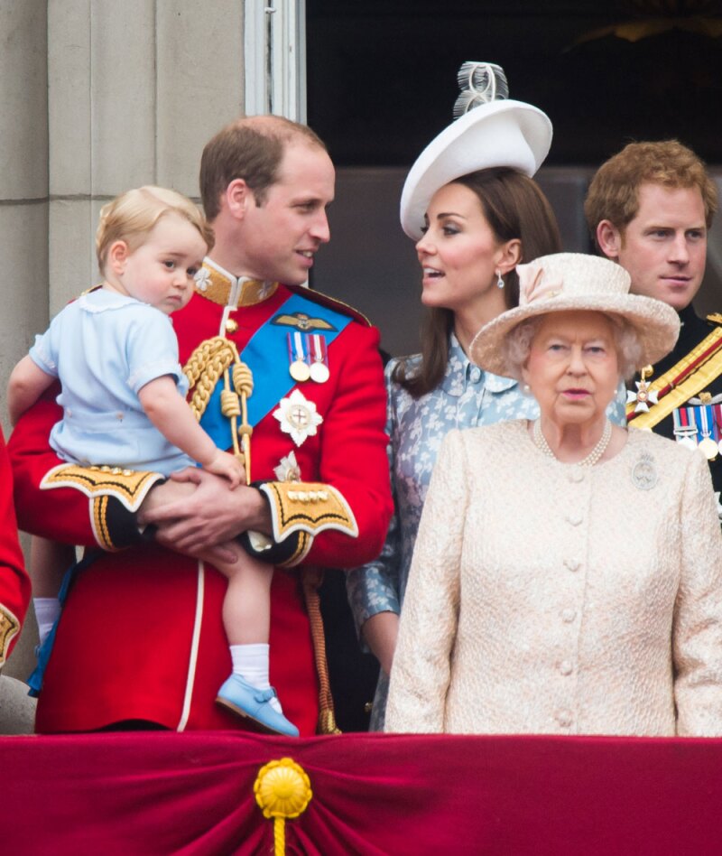 Es Verdad Que Isabel Ii Ha Decidido Abdicar Y Ceder La Corona A William Y Kate