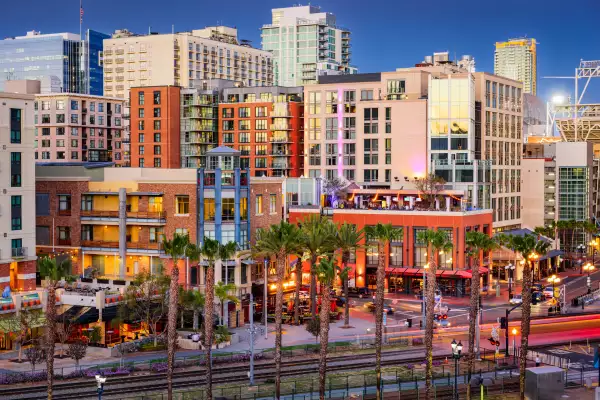Tijuana y San Diego, el primer dúo ganador del Capital Mundial del Diseño 2024