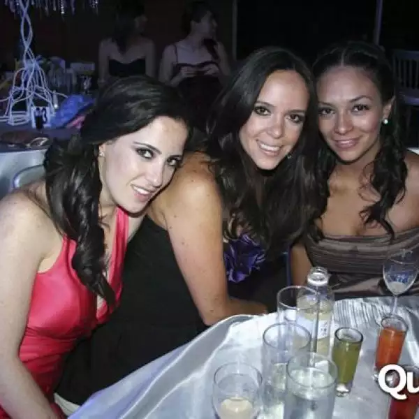 Boda de Queta Reyes y Heriberto Gomez