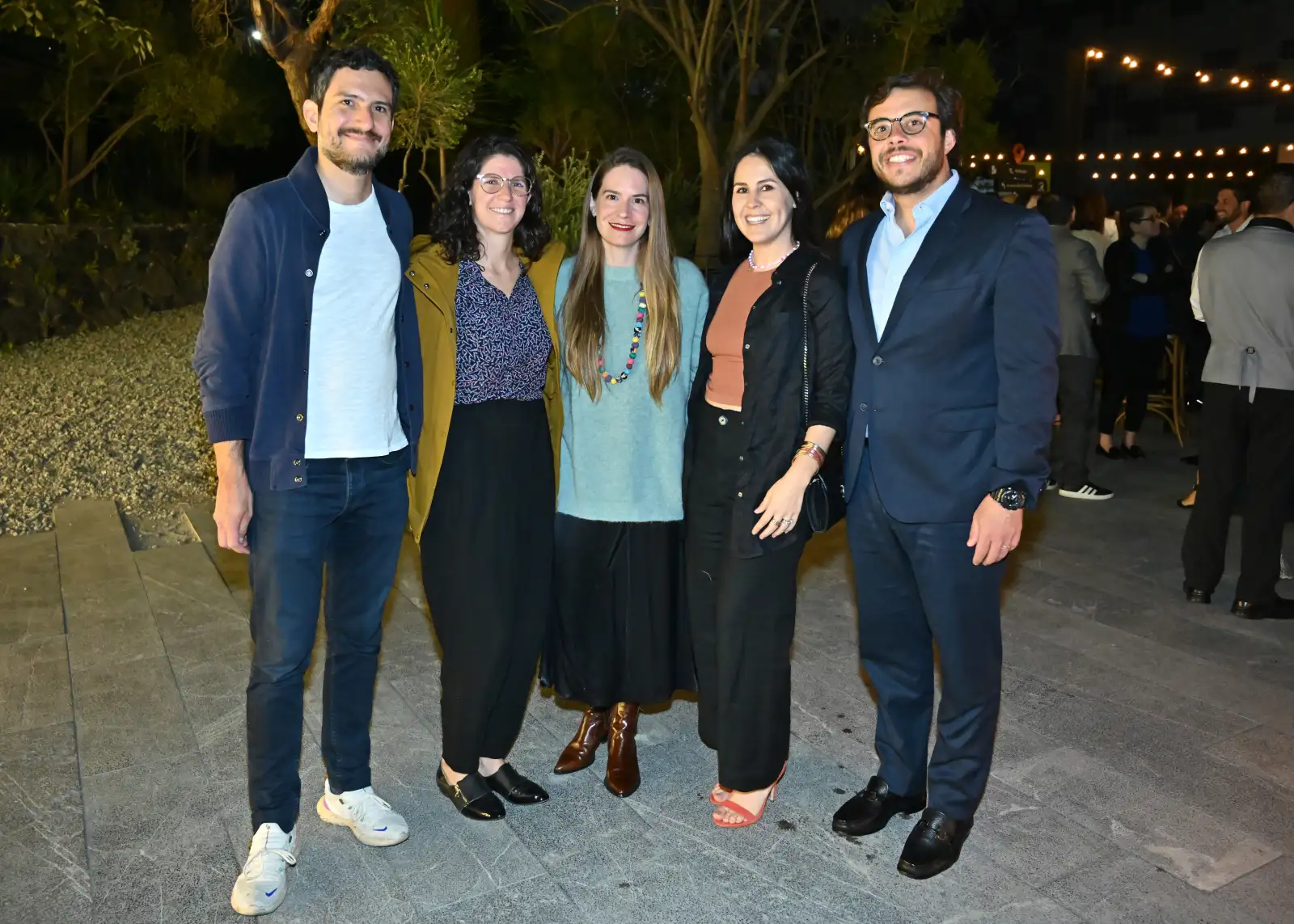 Décimo Aniversario Reinserta
