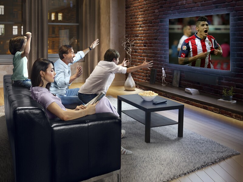 Chivas TV