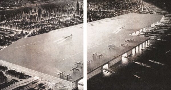 Proyecto de 1945