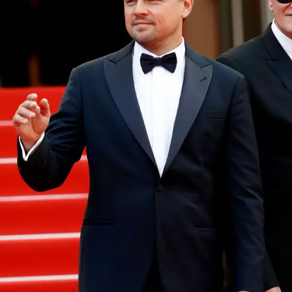 "Once Upon A Time In Hollywood" Red Carpet - The 72nd Annual Cannes Film Festival