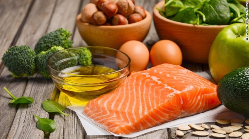 Salmón