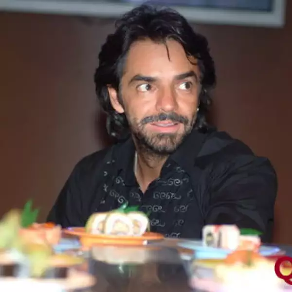 Eugenio Derbez