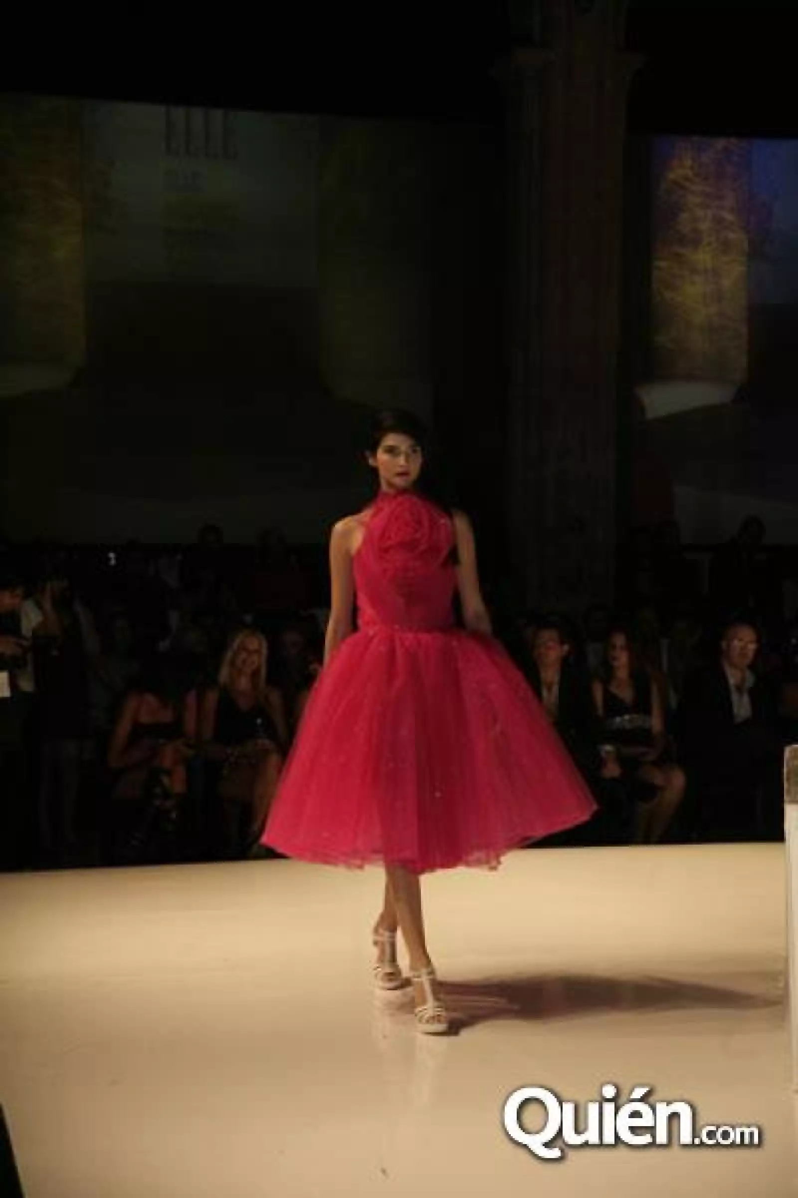 ELLE Mexico Disena 2010