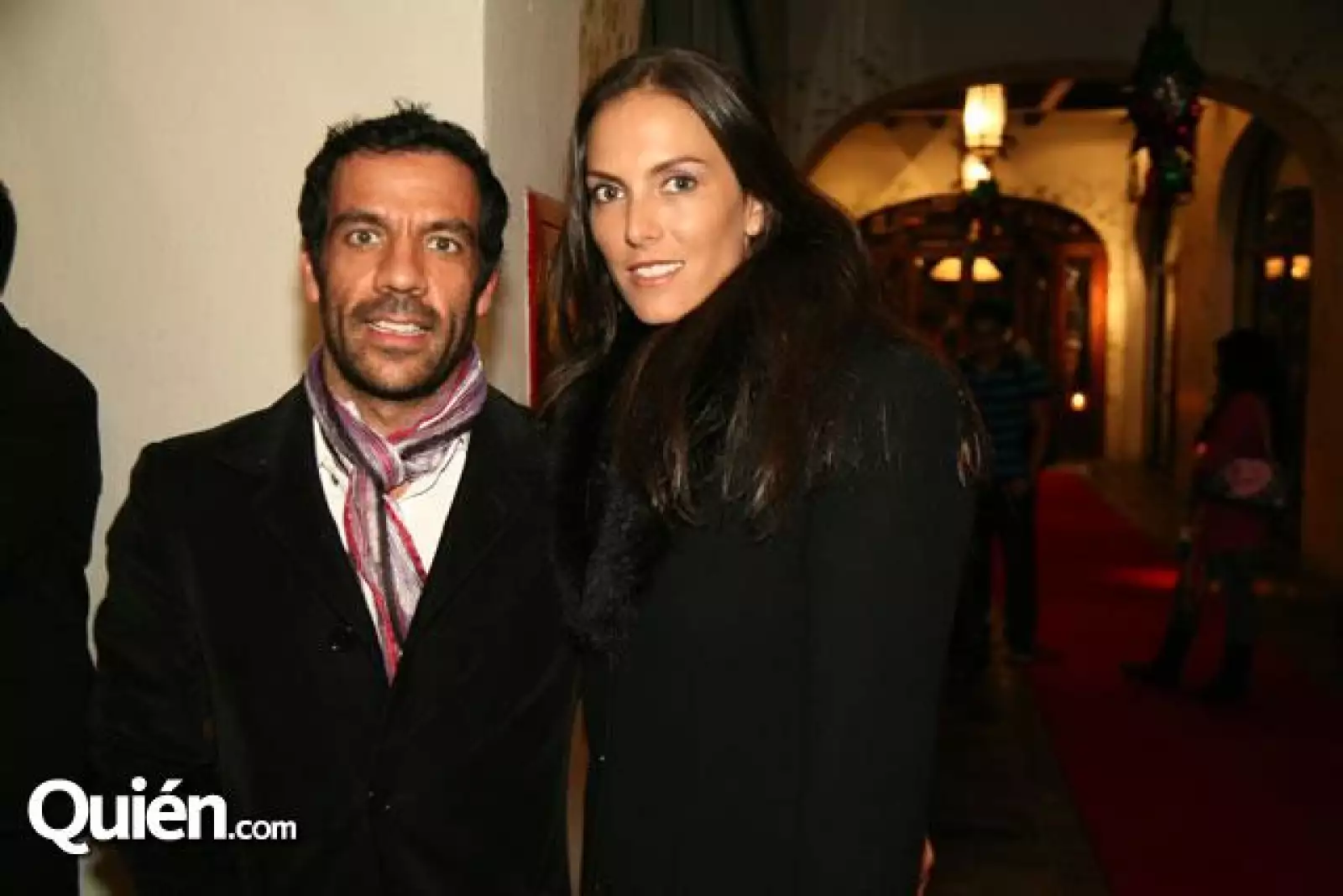 Reinauguracion Cicero