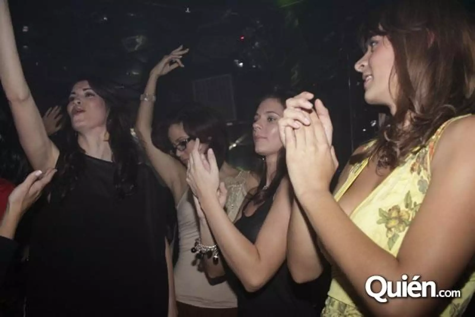 Cumple Heidi Balvanera