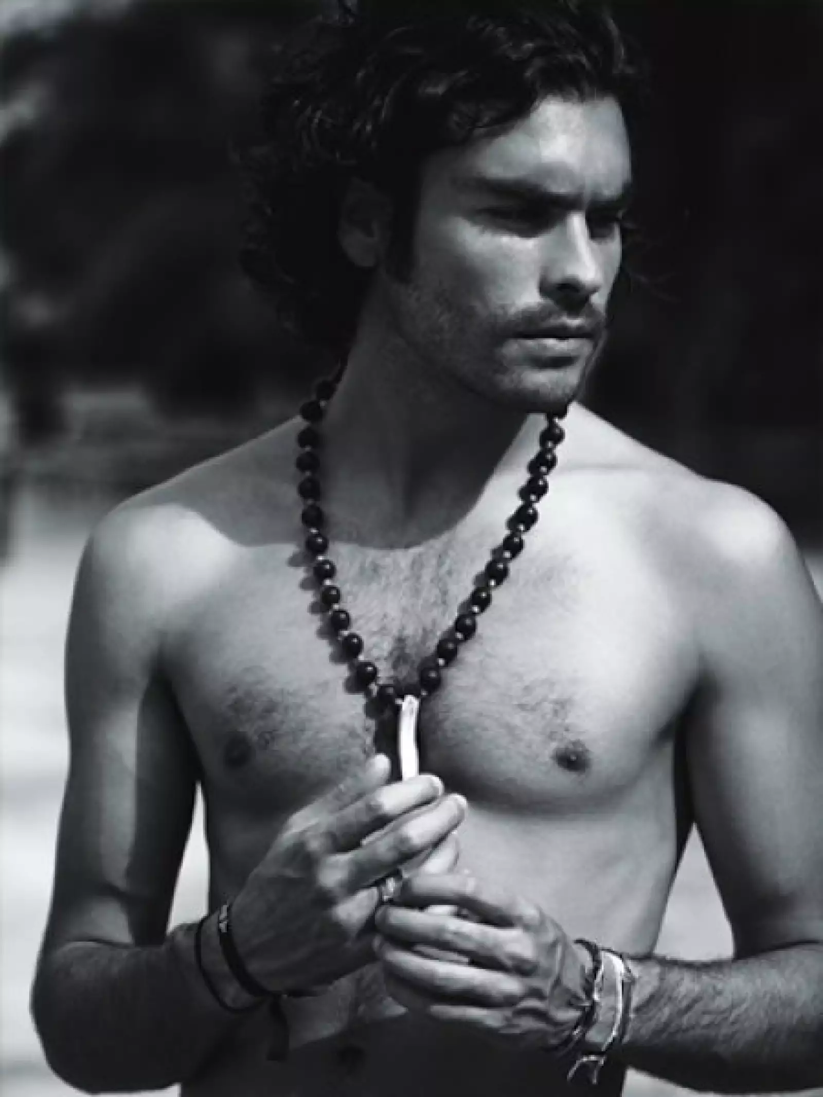 Gonzalo García Vivanco