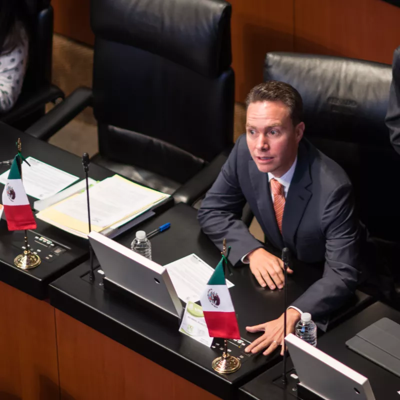 Manuel Velasco