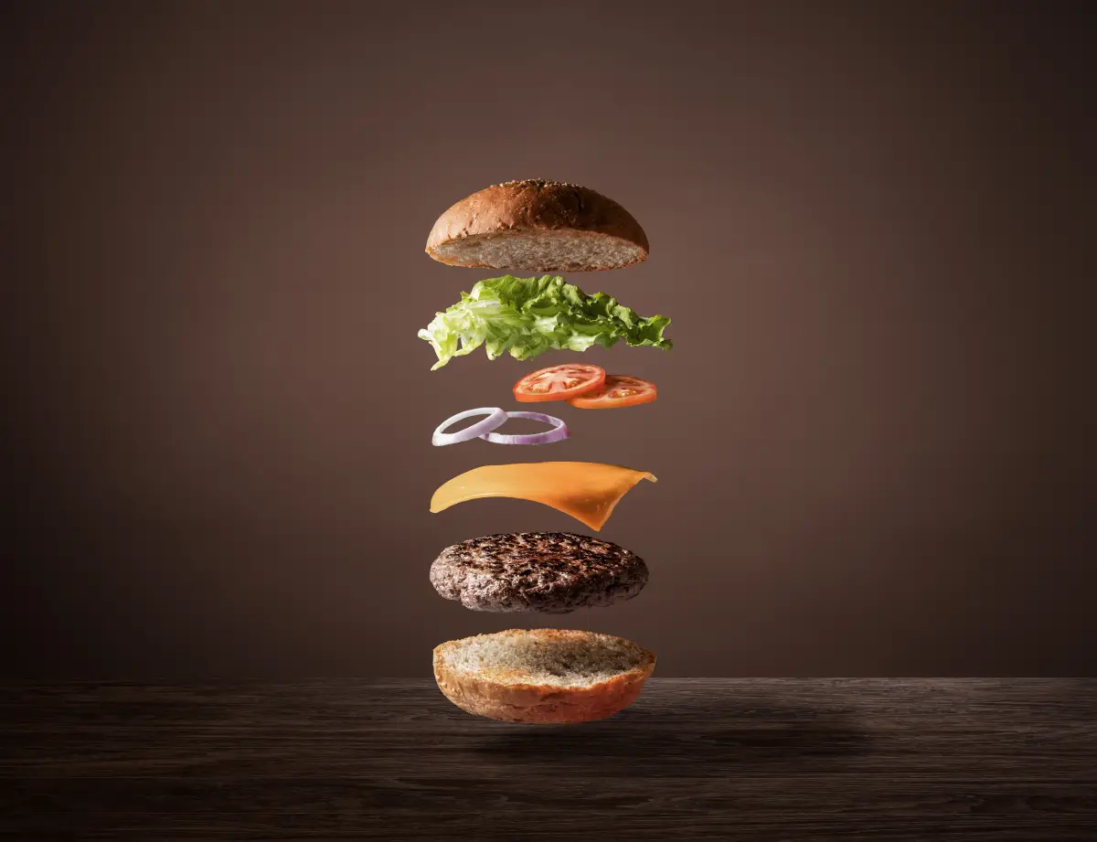 Hamburguesa