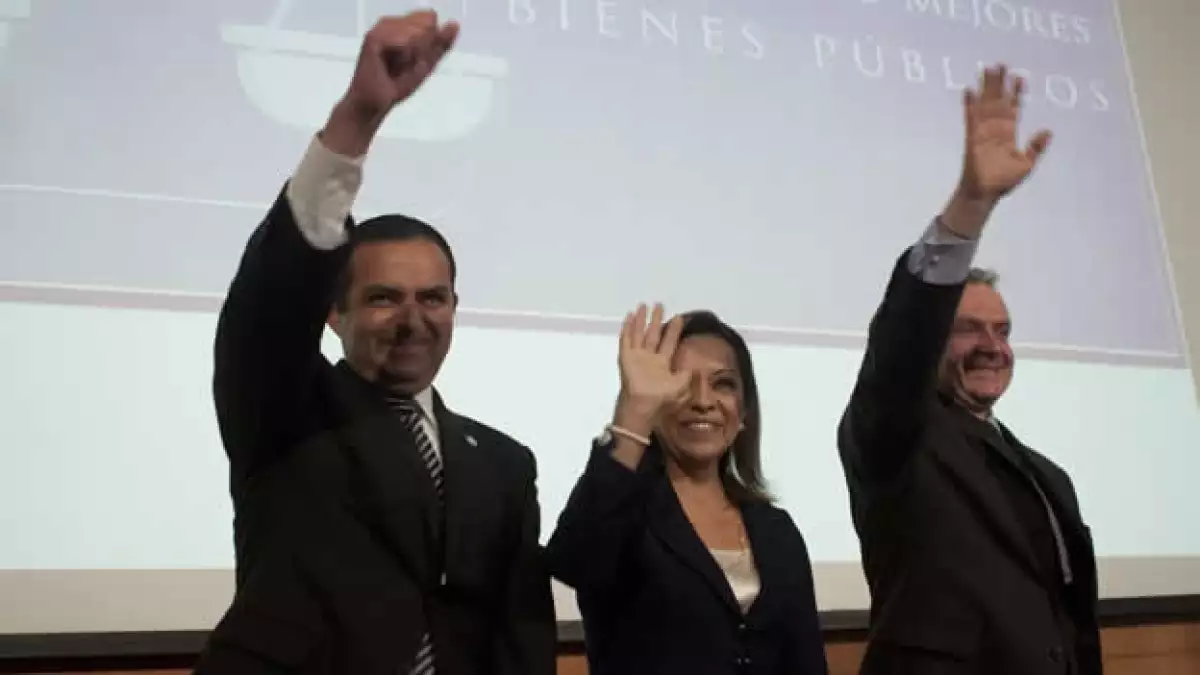 Panistas
