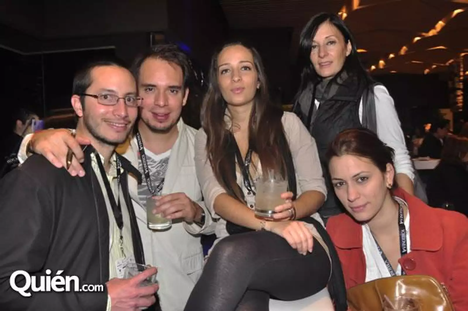 Expo Vino 2010 por Vinoteca