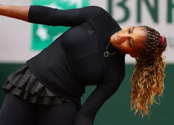 Serena Williams