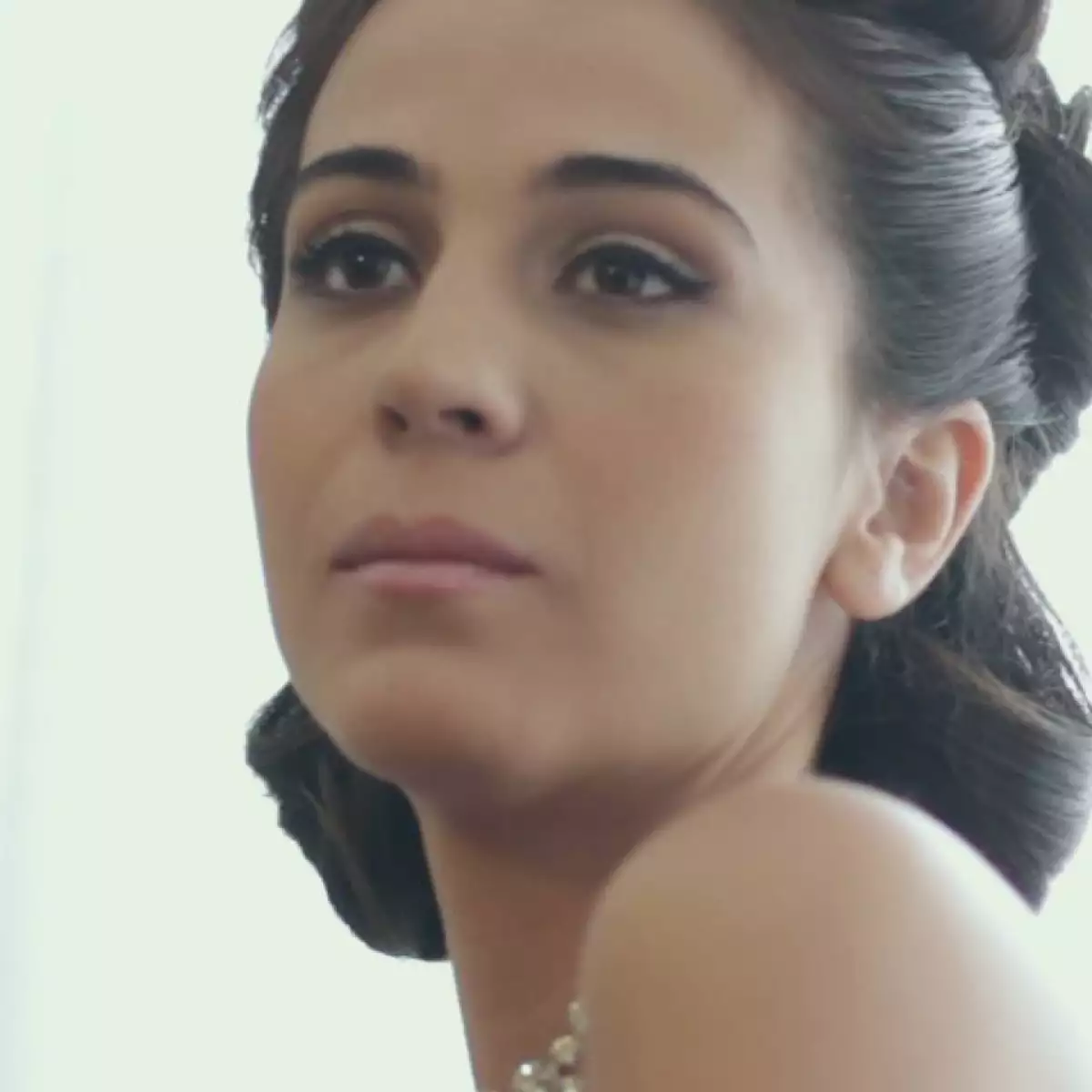 Así vivimos la sesión de fotos con Cassandra Ciangherotti, Issabela Camil, María Rojo y Catalina Aguilar, la familia ficticia perfecta de la ópera prima de la hija de Ángeles Mastretta.