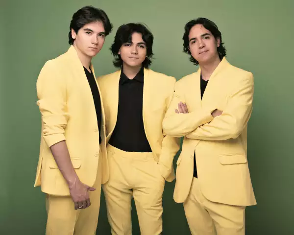 Cumbia Pedregal