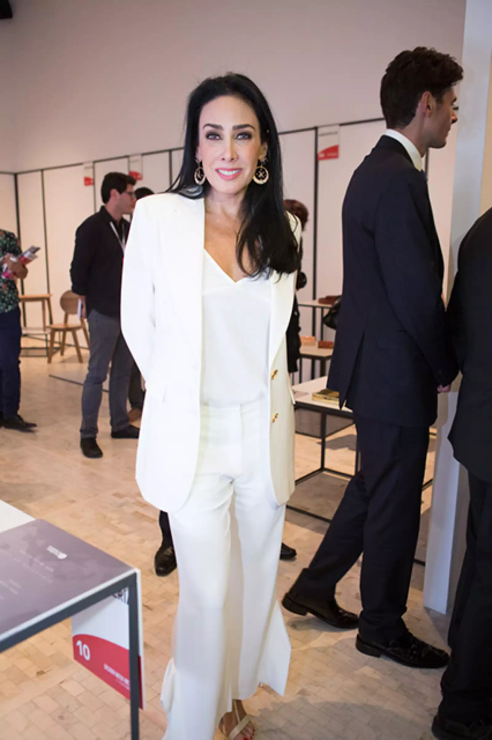 Inauguración Design Week México