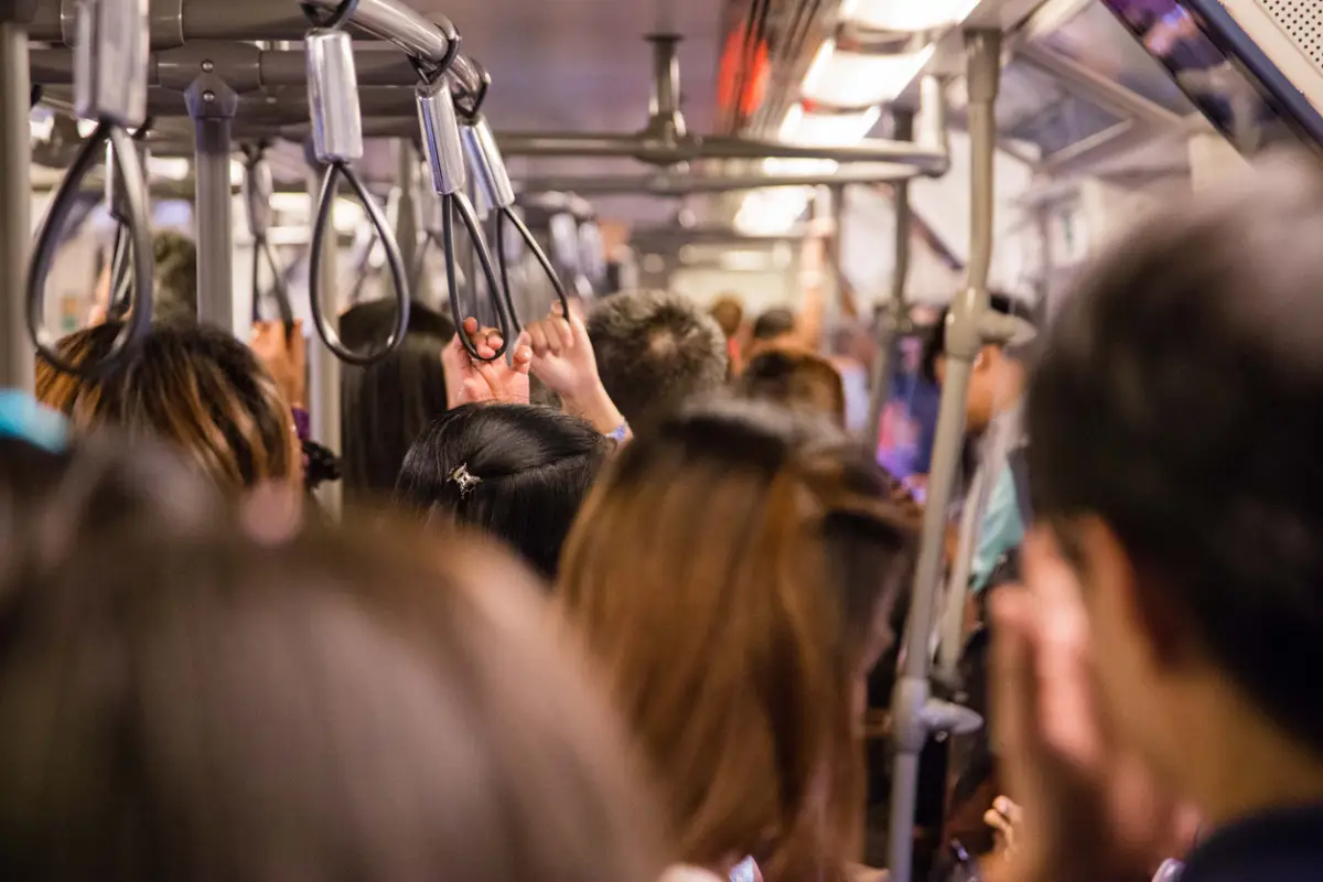 Transporte público