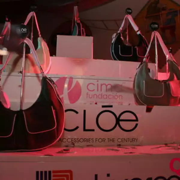 Aspectos. Fundación Cima