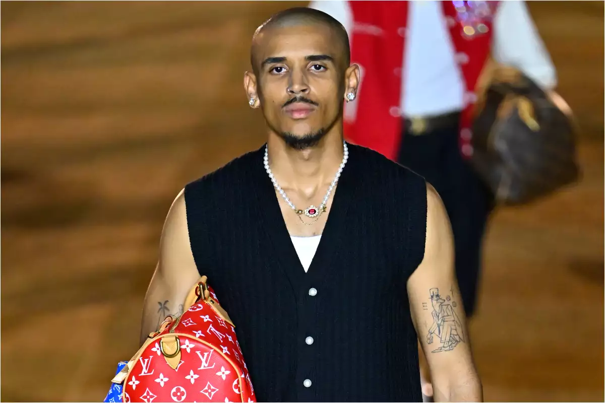 joyas para hombre como usar