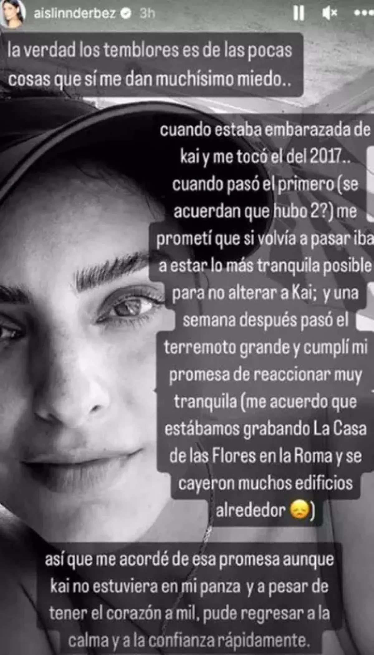 Aislinn Derbez