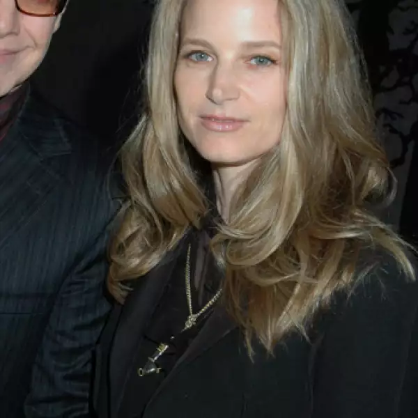 Bridget Fonda / Getty