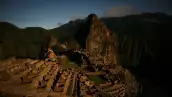 Maravillas del mundo