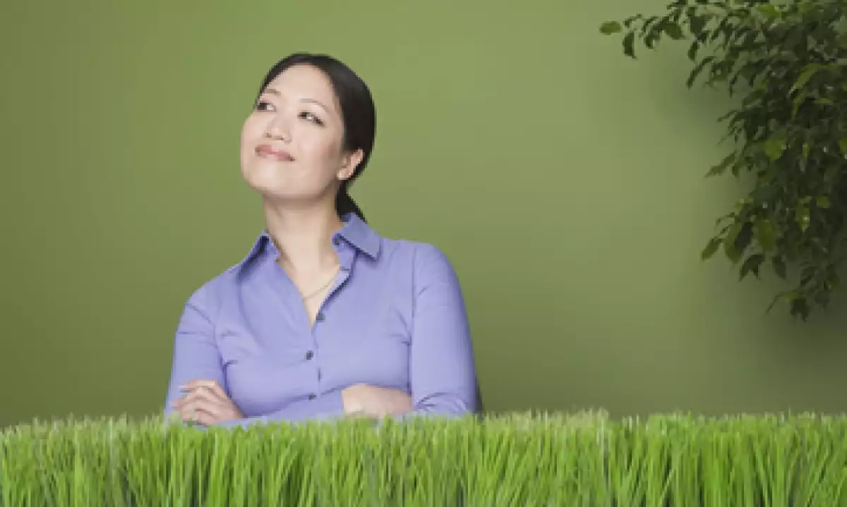 La tecnología también puede ser un aliado para las empresas verdes. (Foto: Archivo)