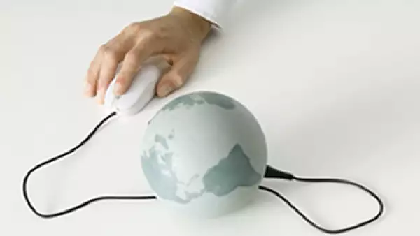 Que la conexión a internet esté al alcance de todo mundo no significa que deba ser gratis, pero sí accesible, dice Nelson Mattos a la edición de mayo 2013 de ExpansiónCEO. (Foto: Getty Images)