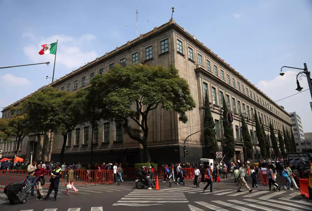 suprema corte