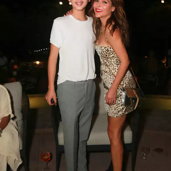 ZIBU ACAPULCO, XV ANIVERSARIO 