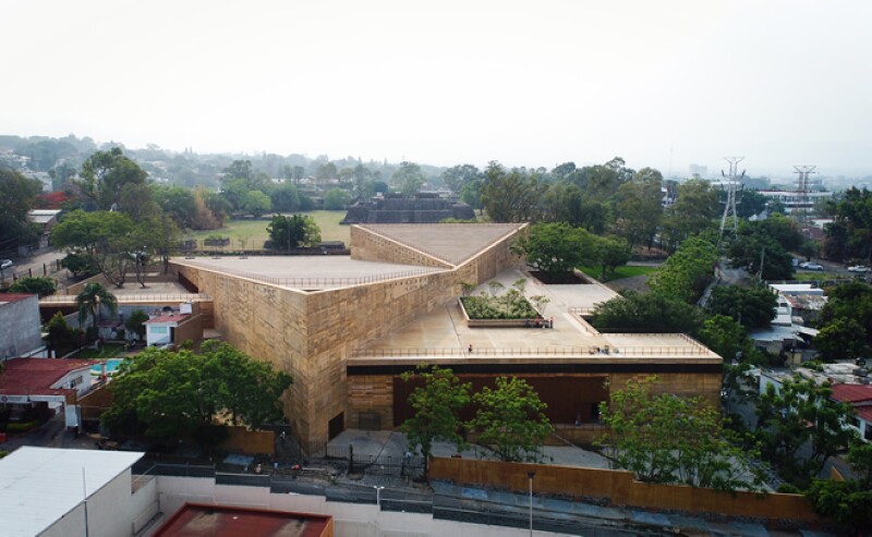 Centro Cultural 4