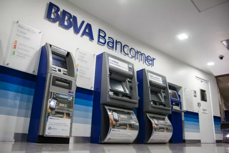 BBVA.
