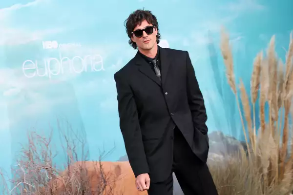 Los Angeles Premiere Of HBO's "Euphoria" Season 3 - Arrivals