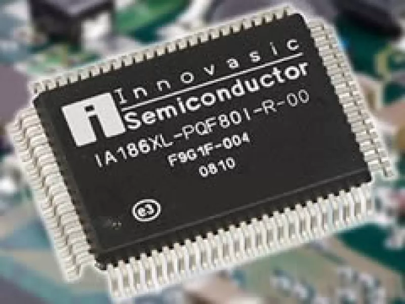 La industria de los semiconductores bajó su previsión de ventas para este año de 195,600 millones a 248,000 millones de chips. (Foto: AP)