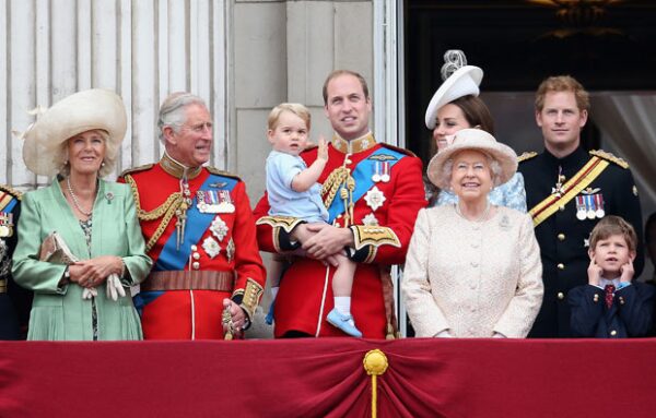 Harry siempre se ha sentido excluído, especialmente por el reciente protagonismo que ha tomado la familia de su hermano, el príncipe William.
