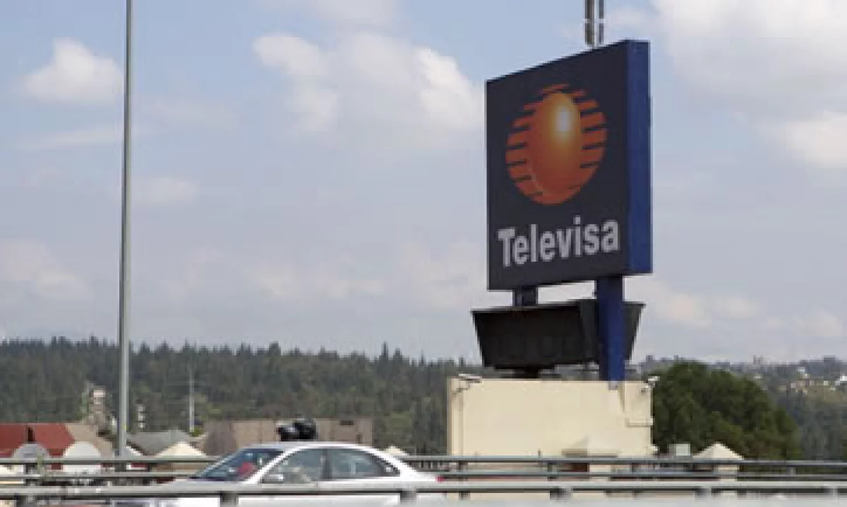 La mayor televisora del país mantiene una disputa con Telmex-Dish por el must offer (Foto: Getty Images)