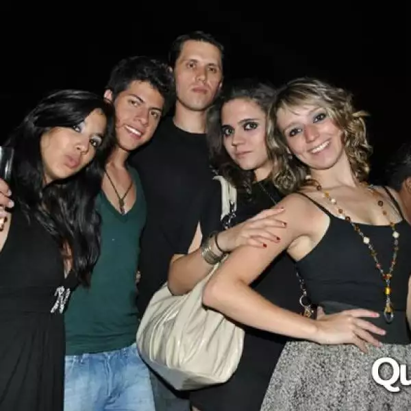 Puente en el Classico del mar