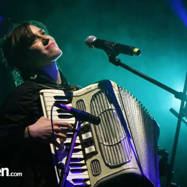 Andrea Balency y Trio