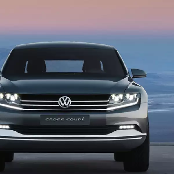 Hasta el momento la firma no ha revelado cuando el modelo estará en producción.