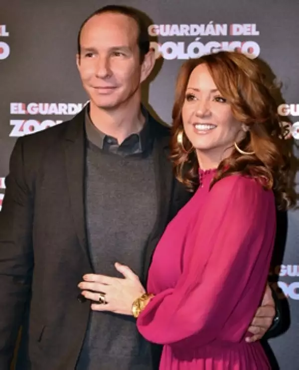 Andrea y Erick son de las parejas famosas más estables.