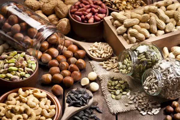 Alimentos prohibidos días previos a la boda