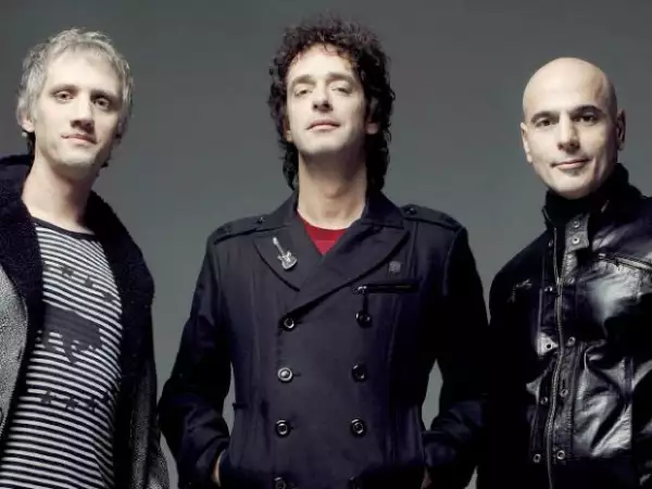 Cerati ganó reconocimiento mundial ocn el grupo Soda Stereo.