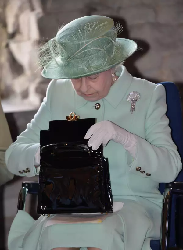 Queen Elizabeth II Accompanied By The Duke Of Edinburgh Visits The North West - Day One