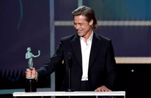 26th Annual Screen Actors Guild Awards - Inside