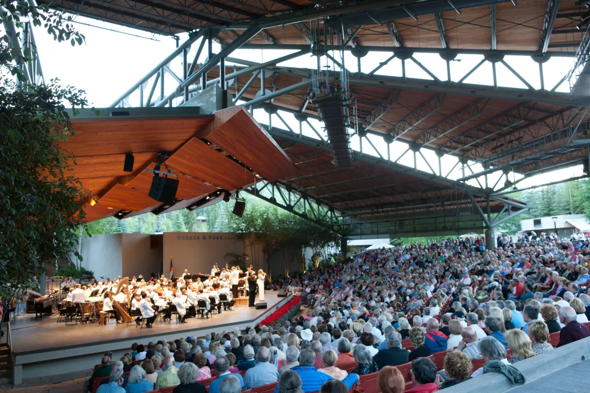 Festival de Música Bravo! Vail
