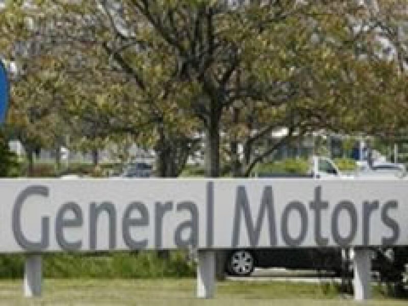 El Gobierno asumirá el control de la automotriz (Foto: Archivo)