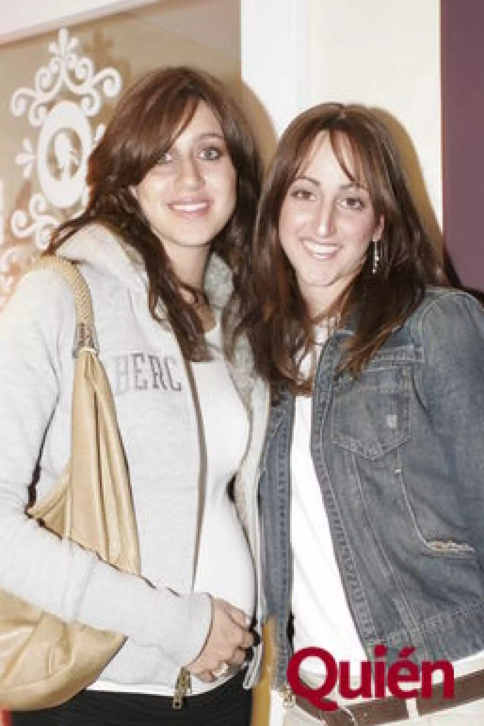 Pam Alfie, Victoria Alfie